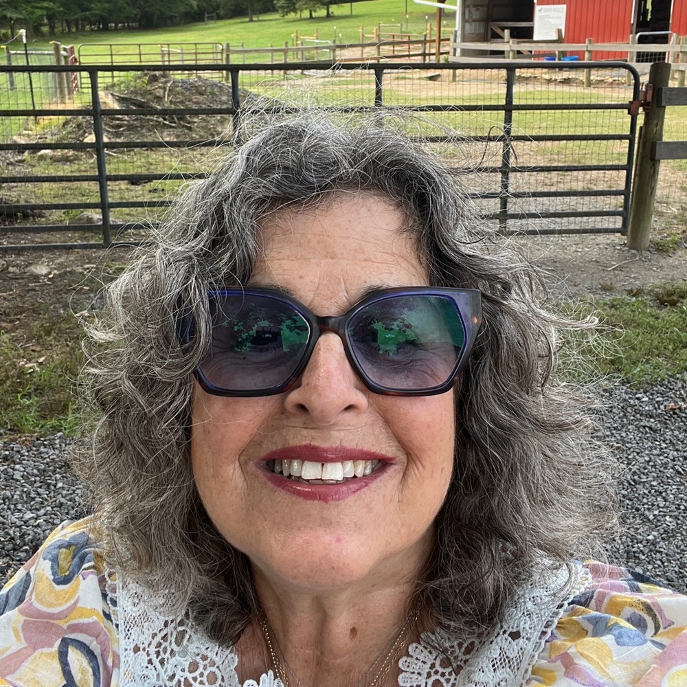 Meet your Posher, Melanie